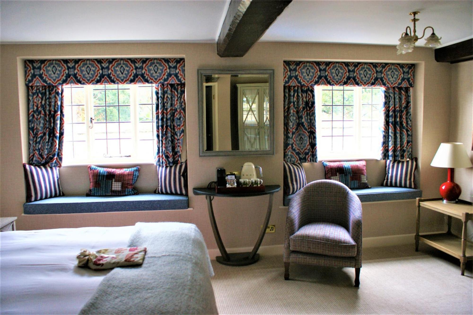 Hotel The Eastbury &