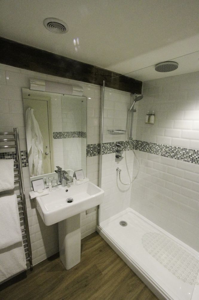 The Eastbury & Hotel Sherborne (Dorset)