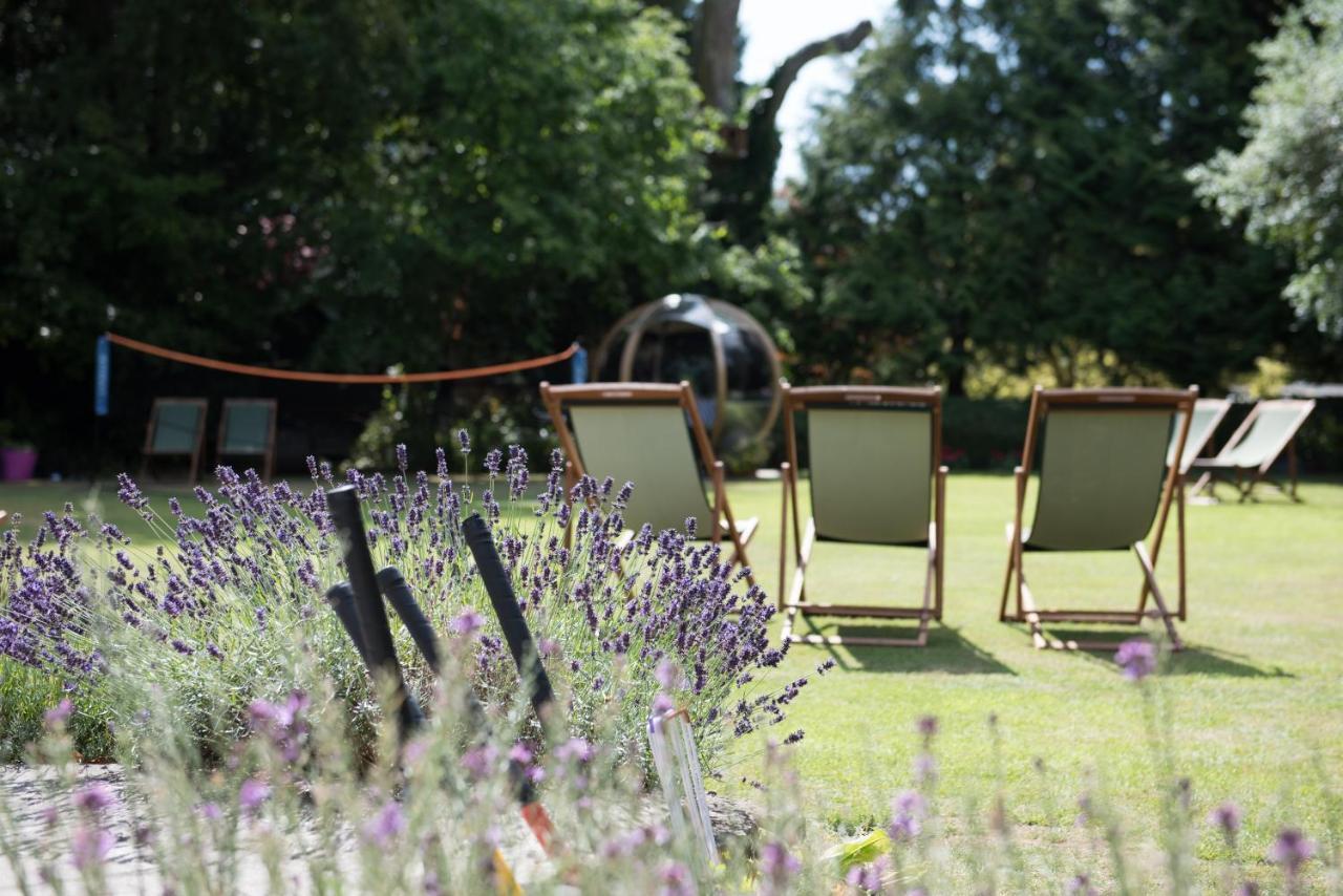 Hotel The Eastbury & 5*